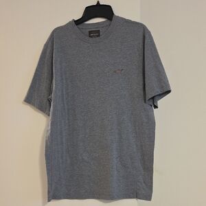 Greg Norman Collection Gray Short Sleeve Tee